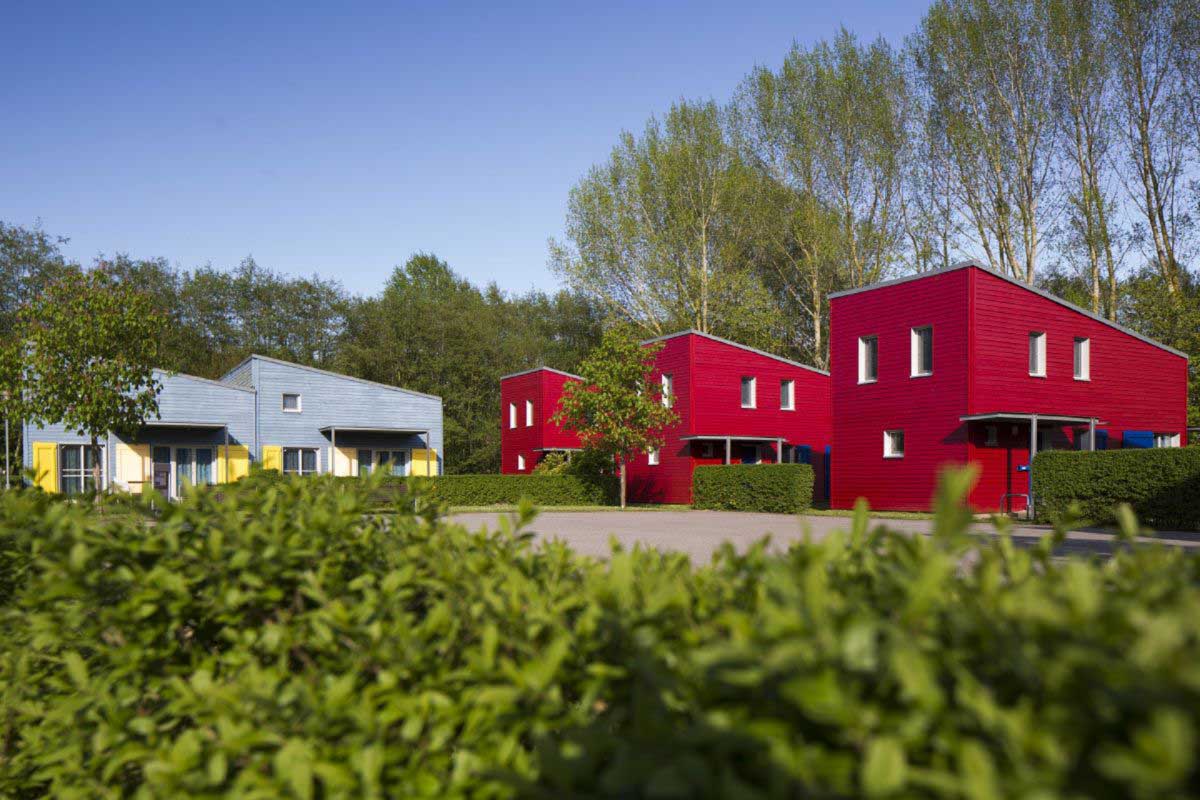 ferienhaeuser