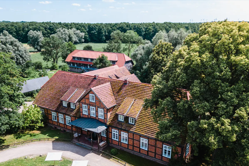 St. Oberholz Retreat St. Oberholz Retreat