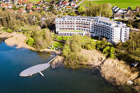 Seehotel Fleesensee